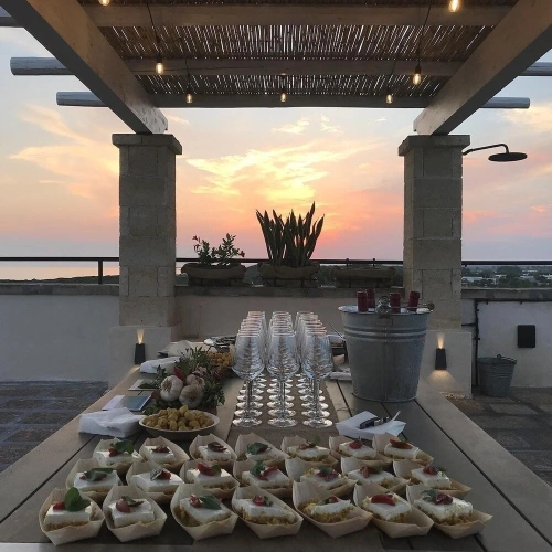 2 Bedrooms Apartment with sea view