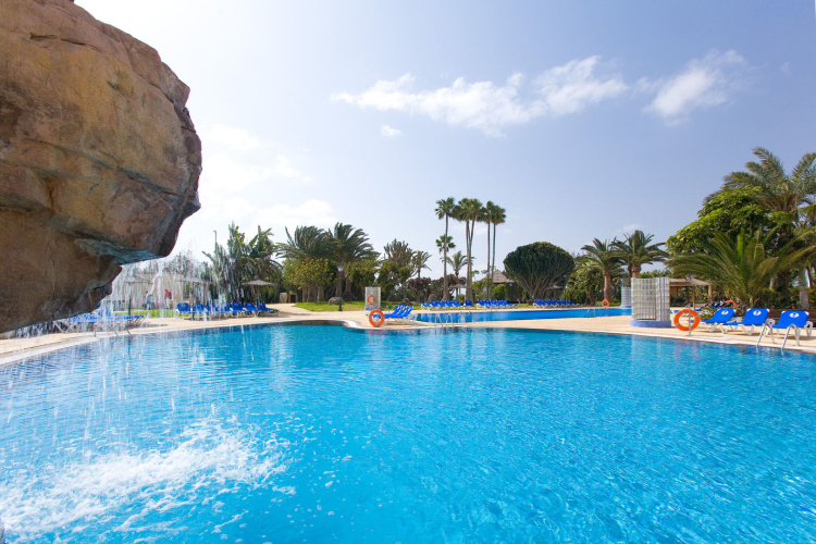 Meliá Fuerteventura photo 23