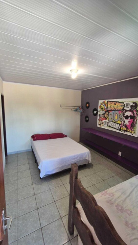 Casa 25 - Hostel