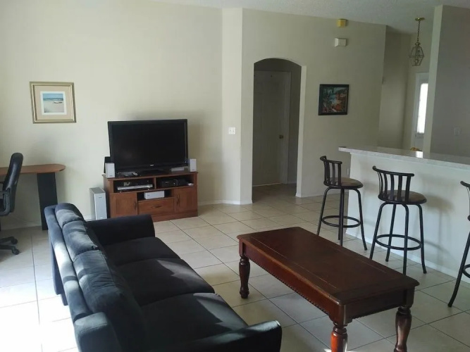 Esprit Oasis - Three Bedroom Home