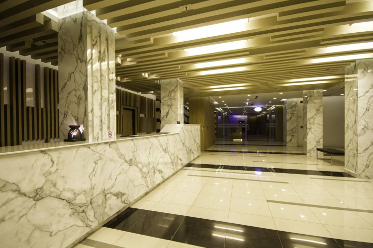 Holly Hotel Myanmar