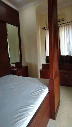 Loven Private Pool Villa Sanur