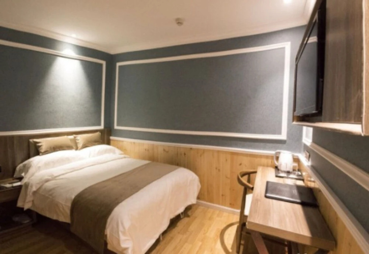 Xi'an Yuelang Hotel