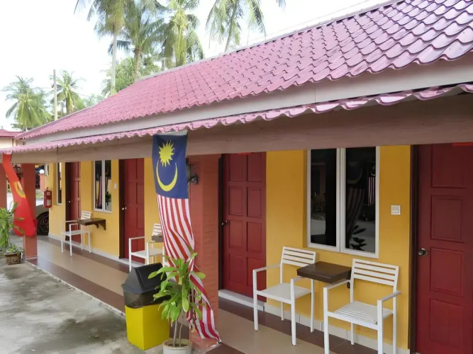 Фотография отеля