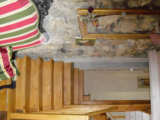 Chambres D'Hôtes Les Terrasses de Cailla