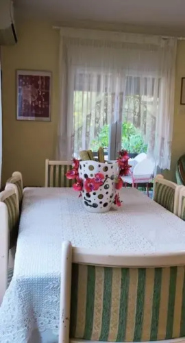 ZNK Family House