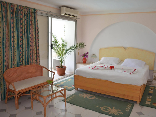 Djerba Orient