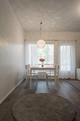 Sky Villas B6