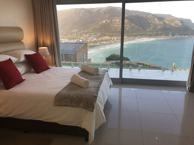 1 Mountain Rd Boutique B & B