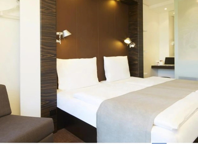 B&B Hotel Hannover-Lahe