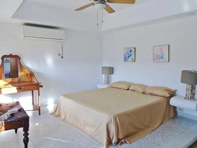 Casa de Playa Santa Marta 02