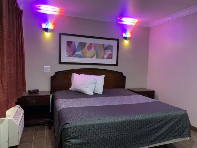 Mesa Motel