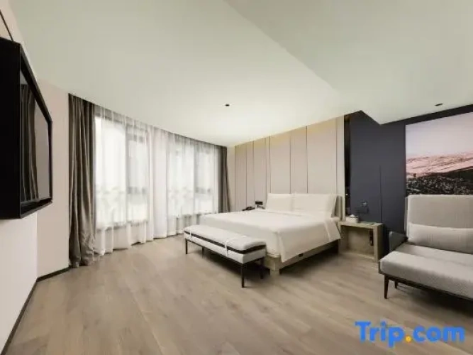Premier Double Suite
