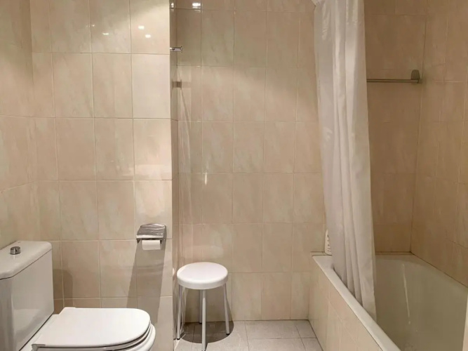Apartamento Manhattan en el centro