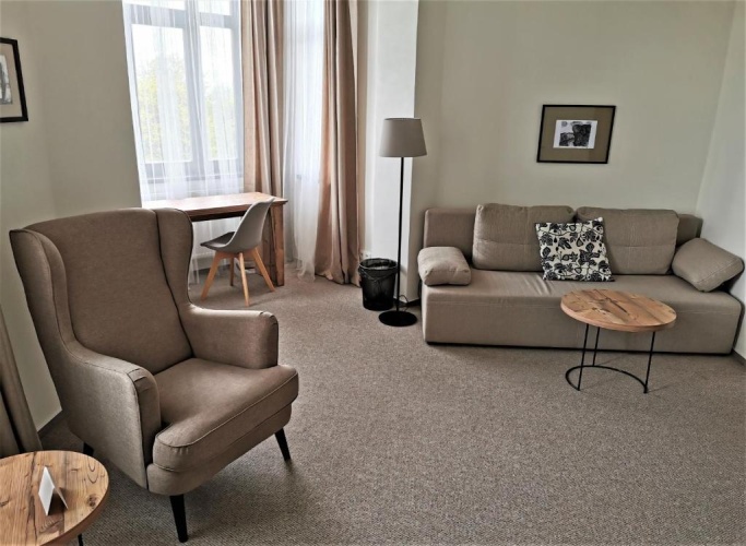 Standard Suite