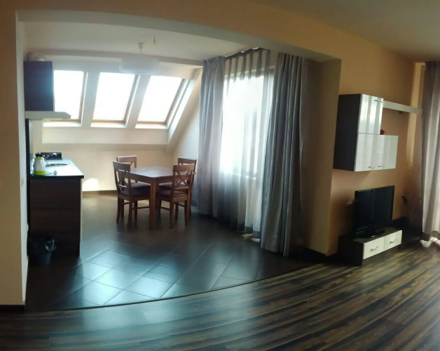 City Blagoevgrad Family Hotel