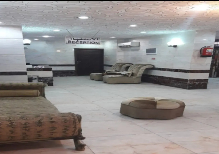 Durrat Al Ahbab Hotel