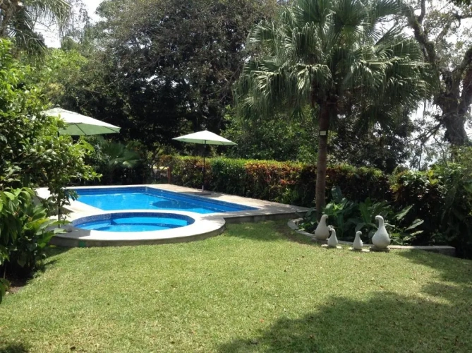 5 Bedrooms Cottage with balcony and with view