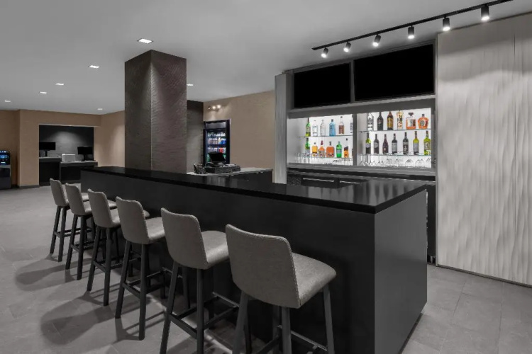 Courtyard by Marriott Clearwater Beach photo 21