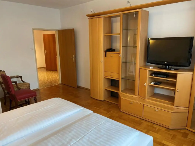 Hopfeld - Apartment