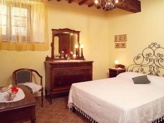 1 Bedroom Superior Basement Apartment