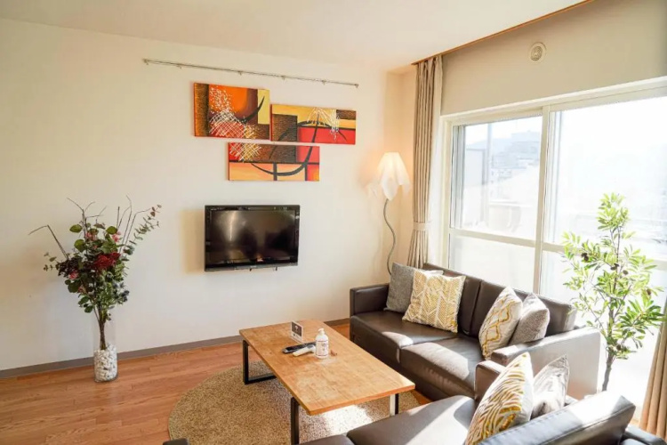 Bios Hall / Vacation STAY 2181