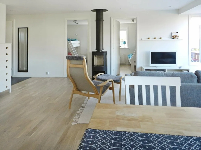 Holiday Home in Kungshamn