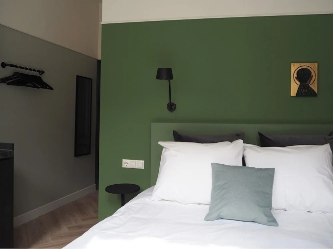 Lino City Hotel