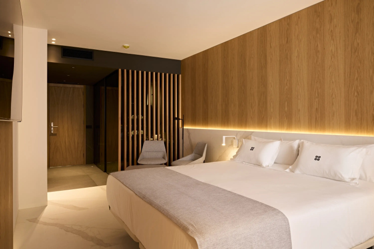 Core Ibiza Town Hotel