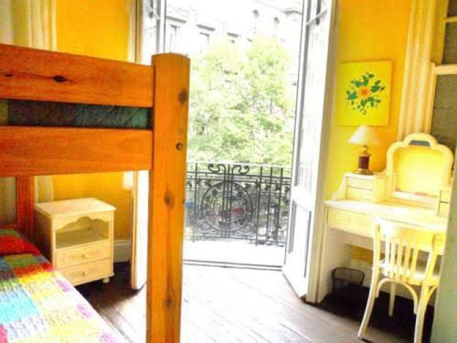 1385 Hostel