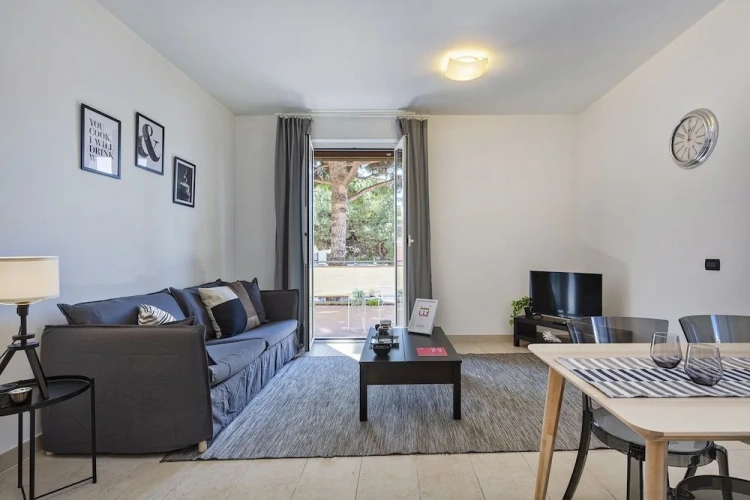 2 Bedrooms Comfort Apartment