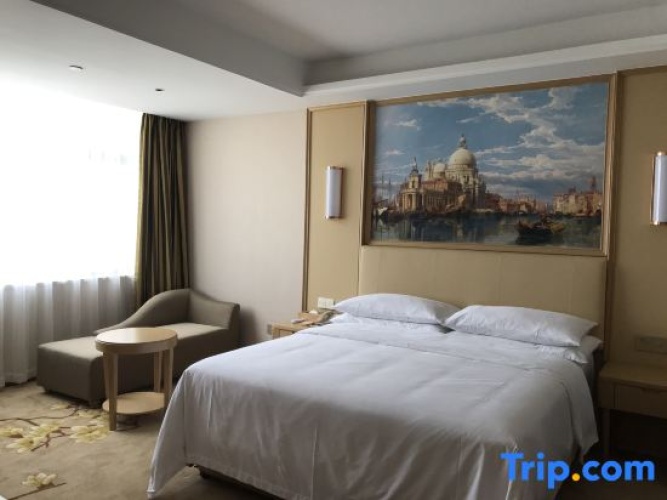 Deluxe Double Suite