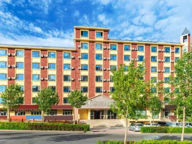 Imagen del hotel