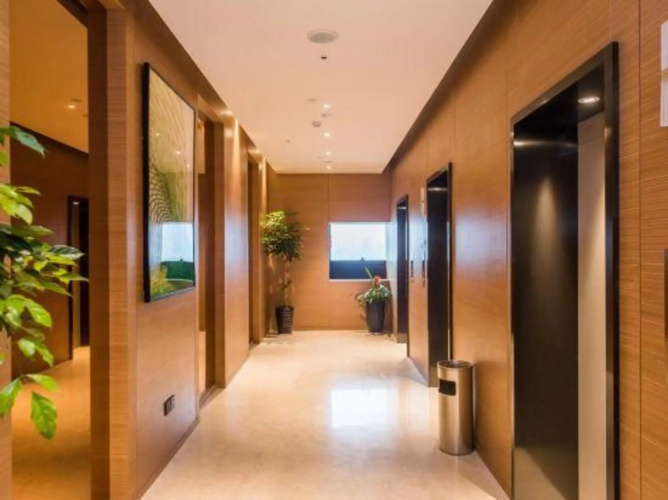 Hampton by Hilton Suzhou New District