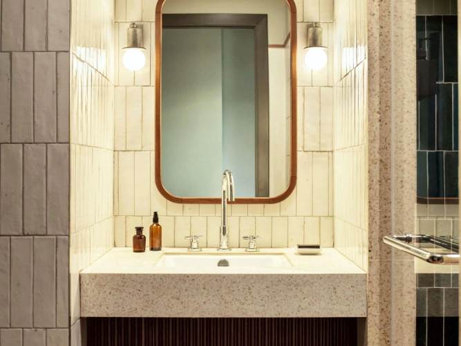 The Hoxton, Poblenou photo 11