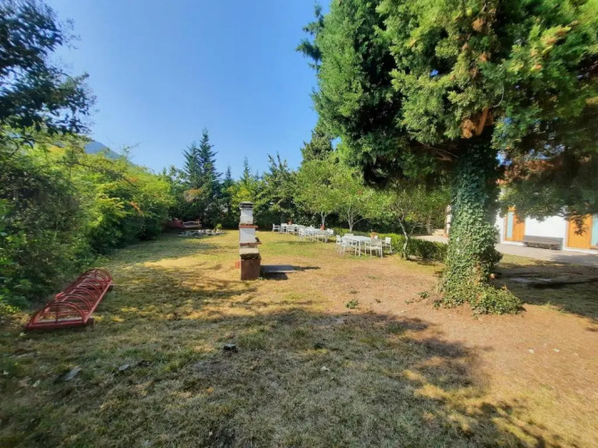 Errotazar apartamento E