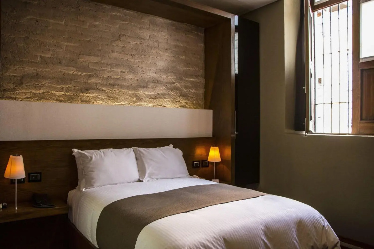 Casa Madero Hotel Boutique