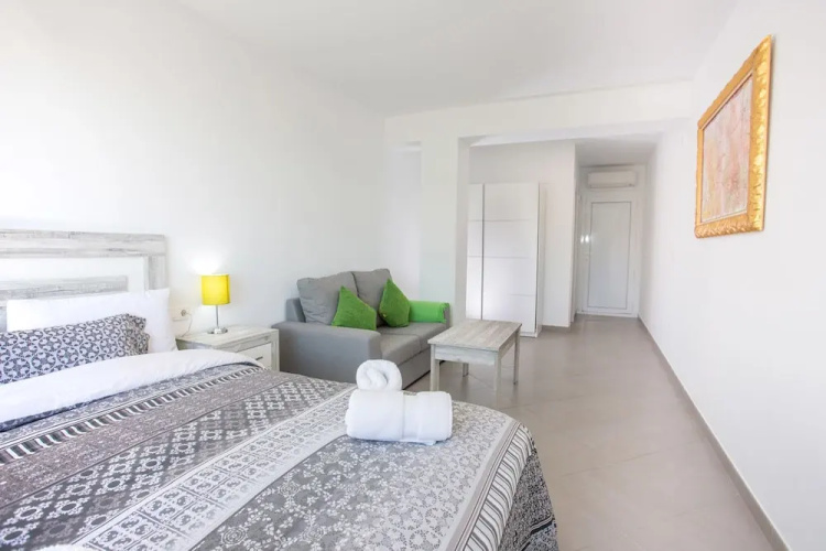 Hotel Baladrar