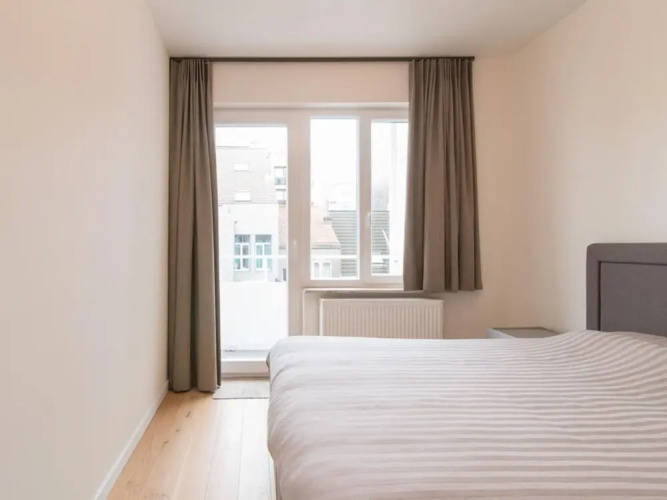 Centrally Located Apartment in Ostend