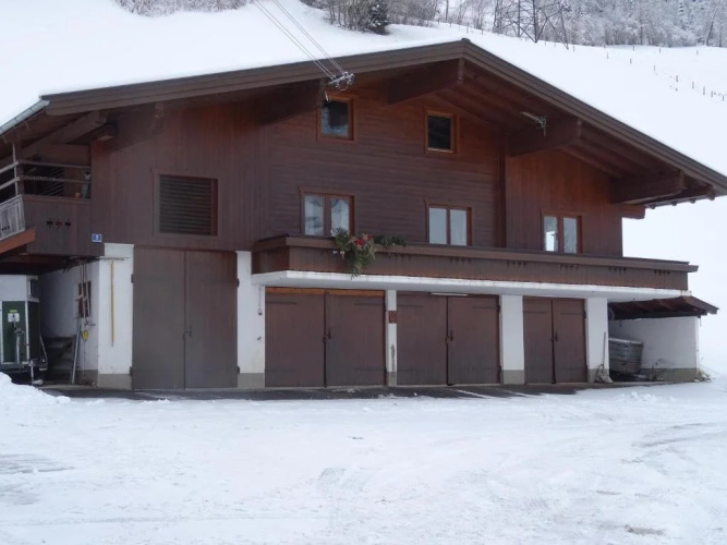 Otel görseli