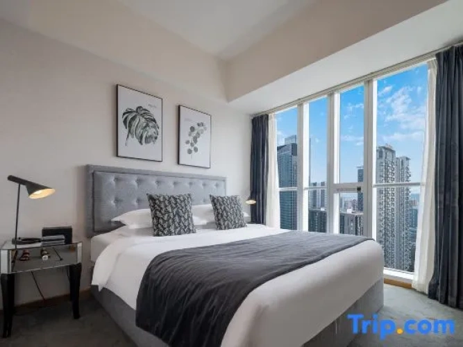 1 Bedroom Suite