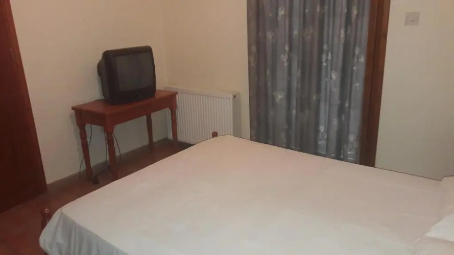1 Bedroom Double Apartment