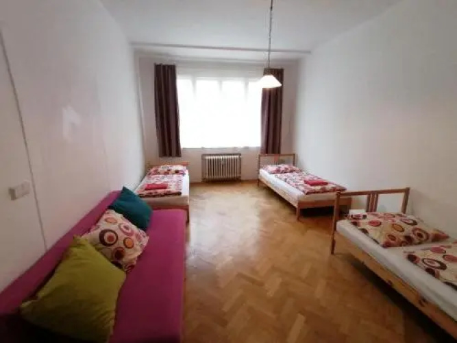 Hostel Bonvolon