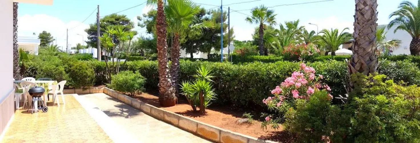 Villa Lucrezia