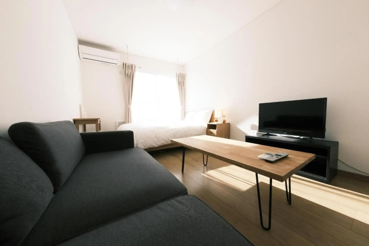 Noah Ikebukuro / Vacation STAY 7294