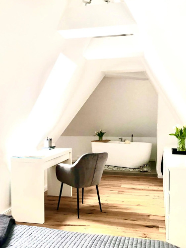 Das Stader Loft