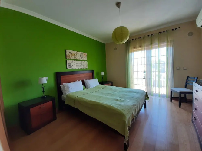 Villa dos Teixos