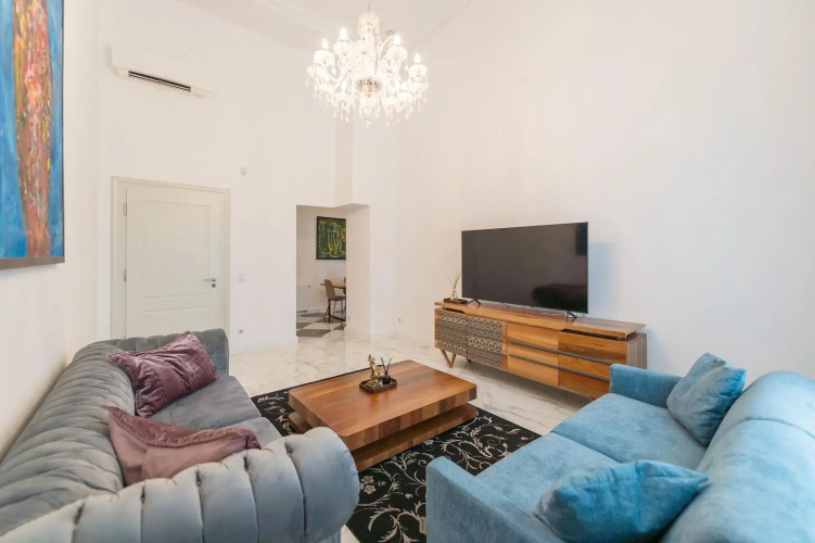 Zoya Luxury Residence