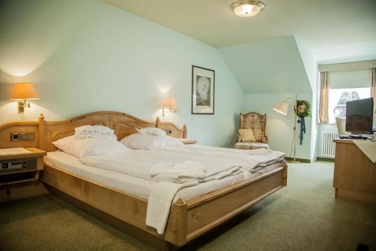 Business Double room