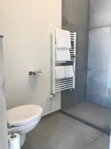 B&B de Getijden